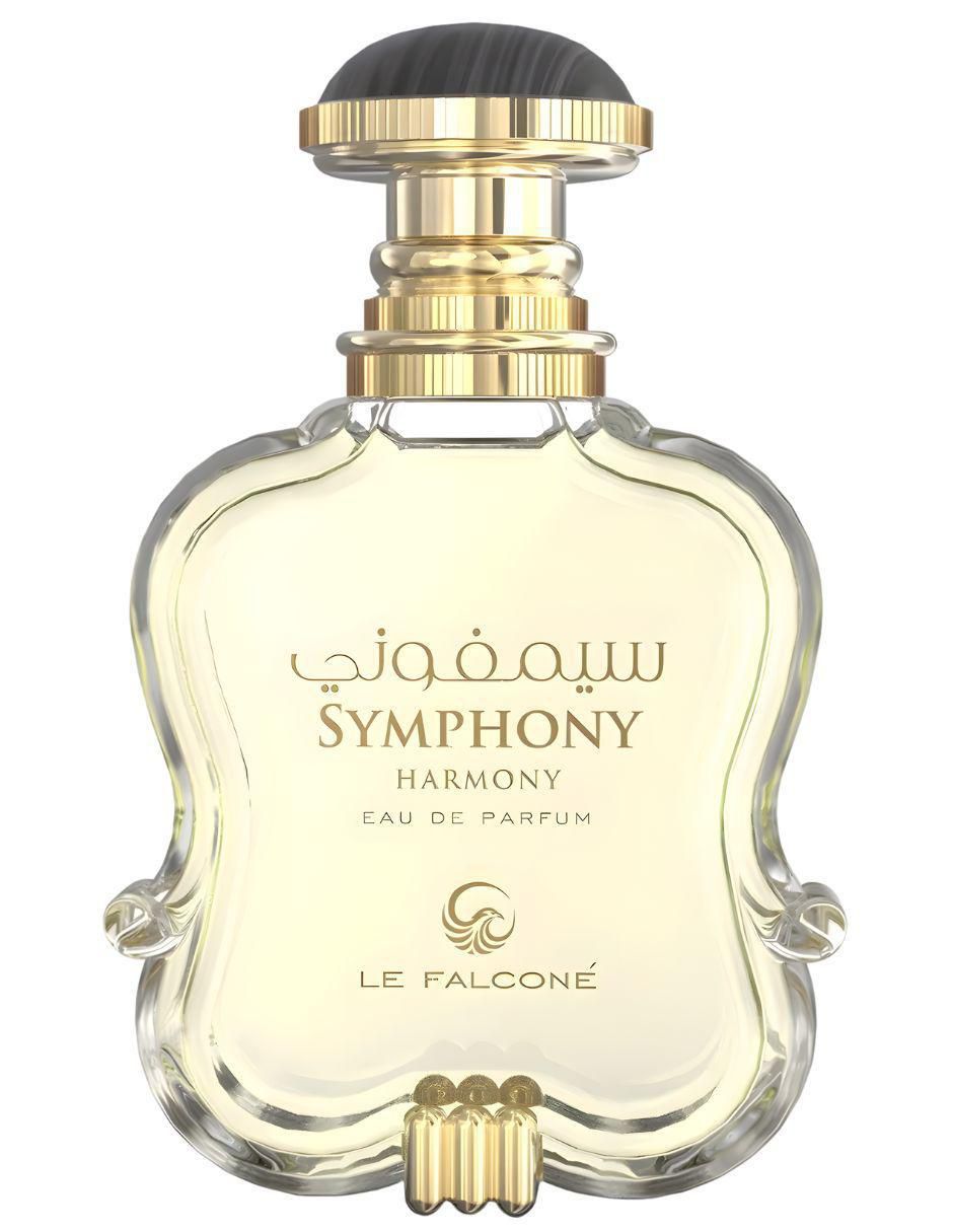 Eau de parfum Symphony unisex