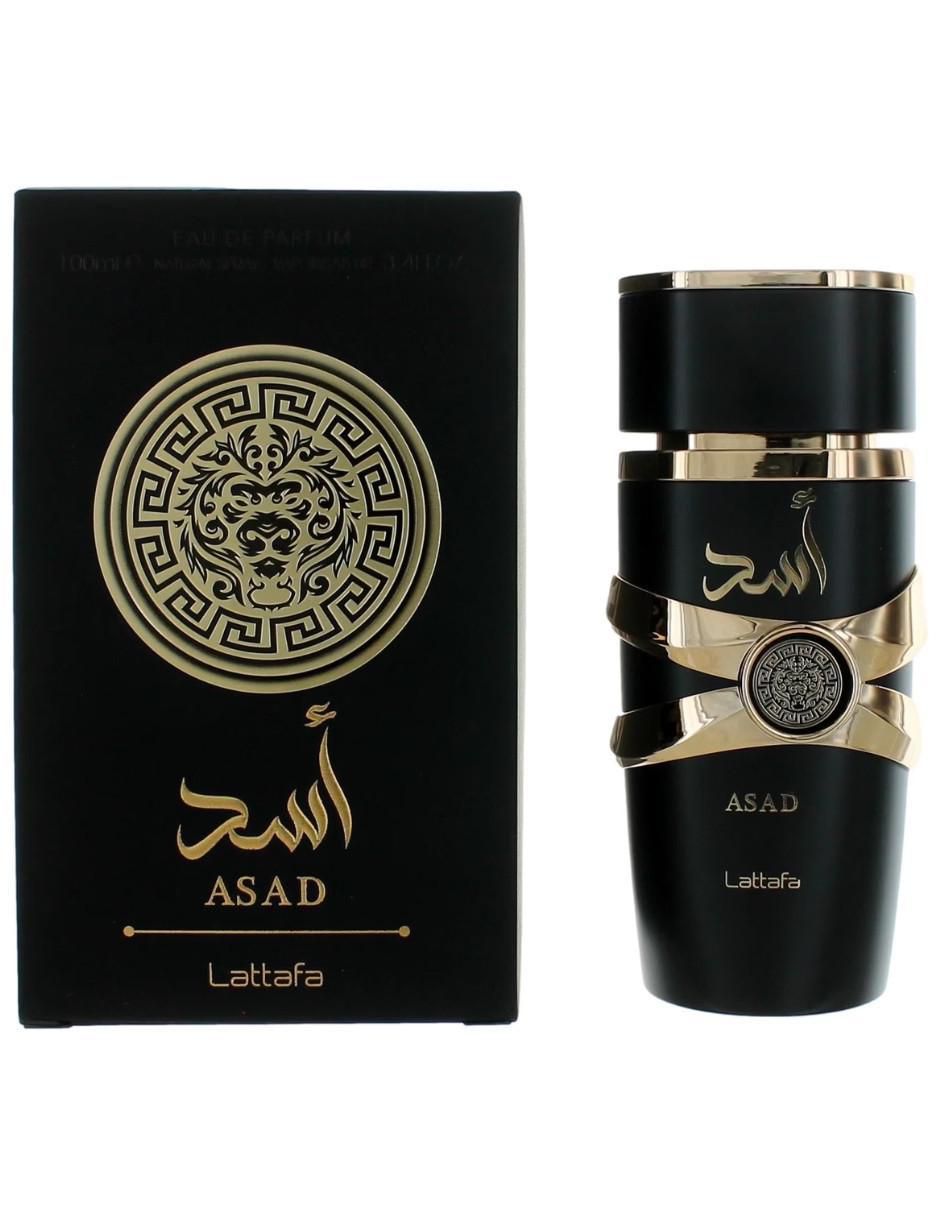 Set eau de parfum Asad + Fakhar para hombre 2