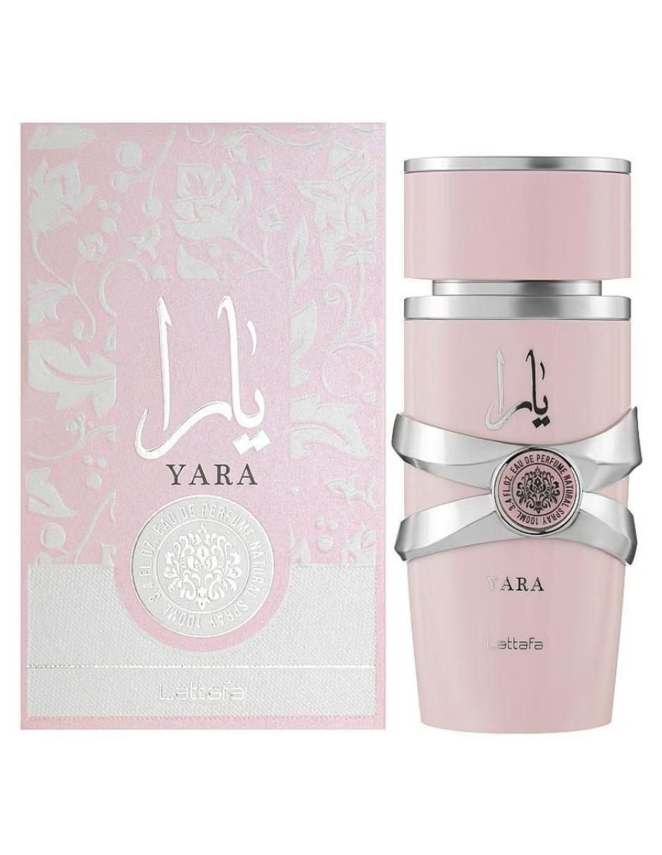 Set eau de parfum Khamrah Qahwa y Yara unisex 3