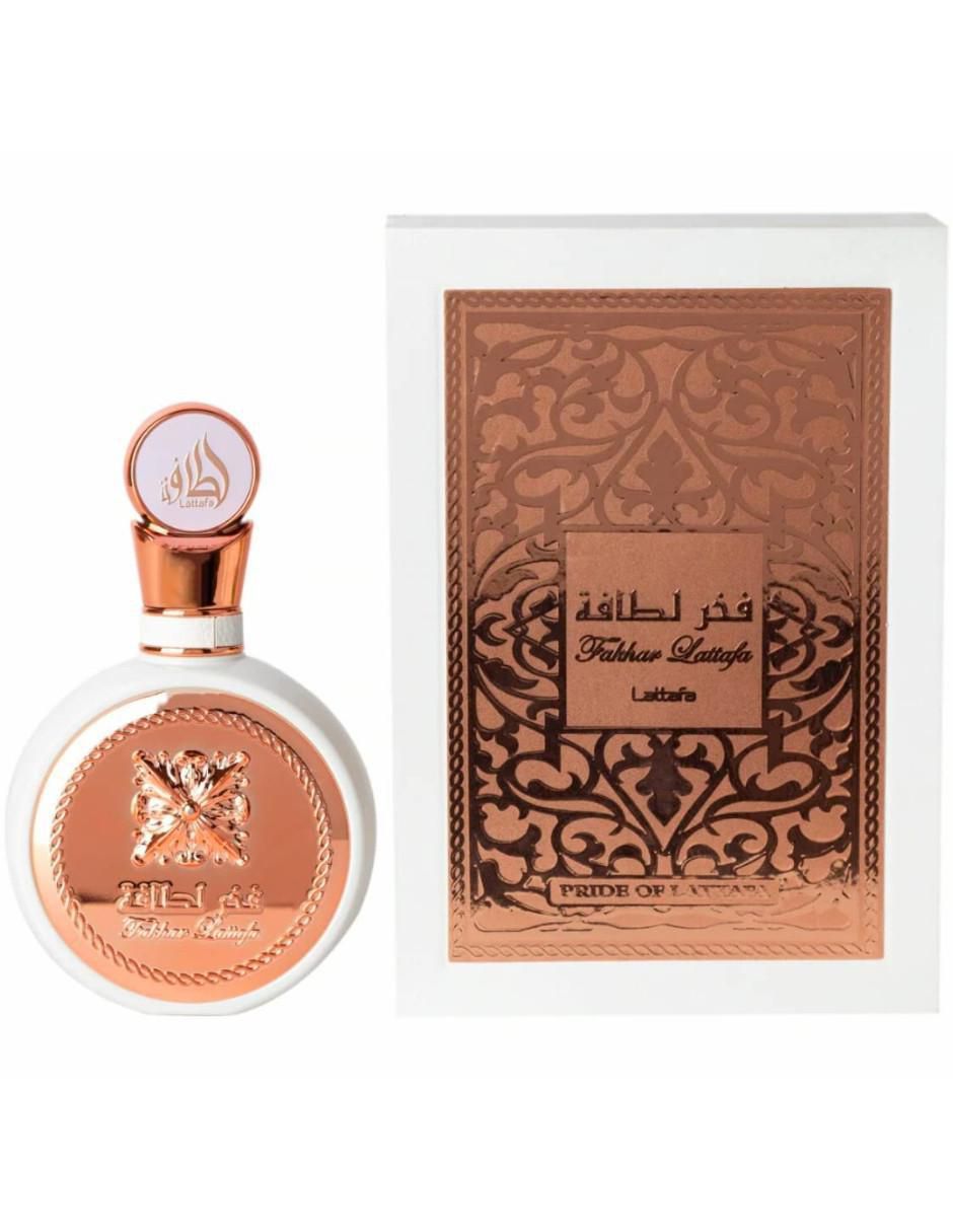 Set Eau de parfum Fakhar Pride y Yara Tous para mujer 3