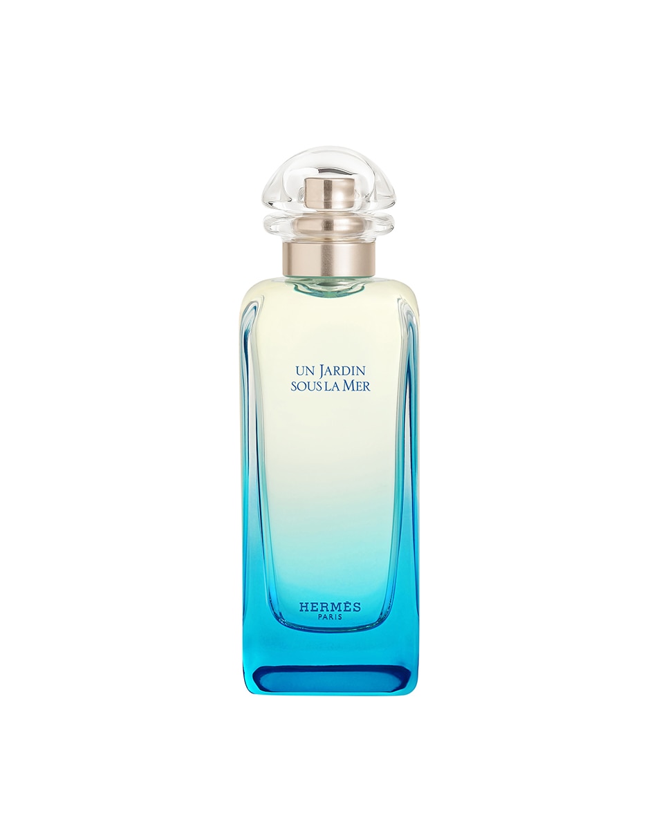 Eau de toilette Hermès Jardín unisex