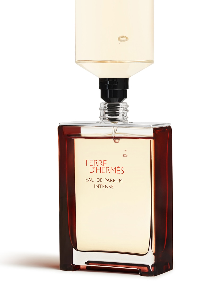 Eau de parfum Terre Intense para hombre 3