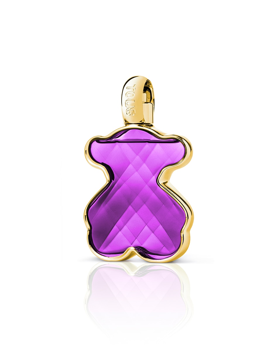 Eau de parfum Love Me Amethyste para mujer