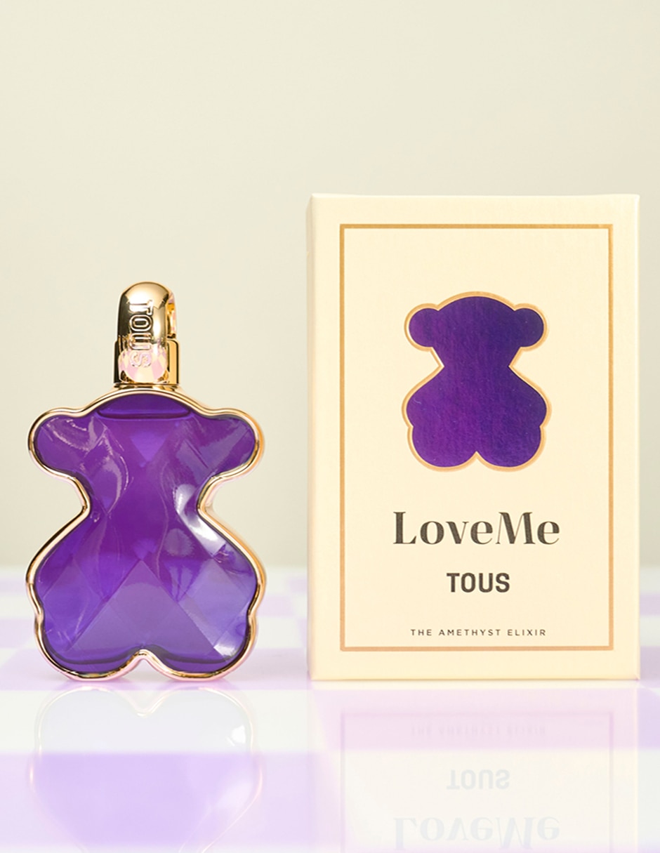 Eau de parfum Love Me Amethyste para mujer 2