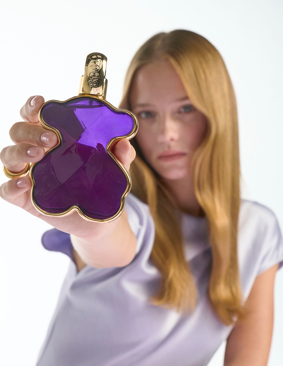 Eau de parfum Love Me Amethyste para mujer 3