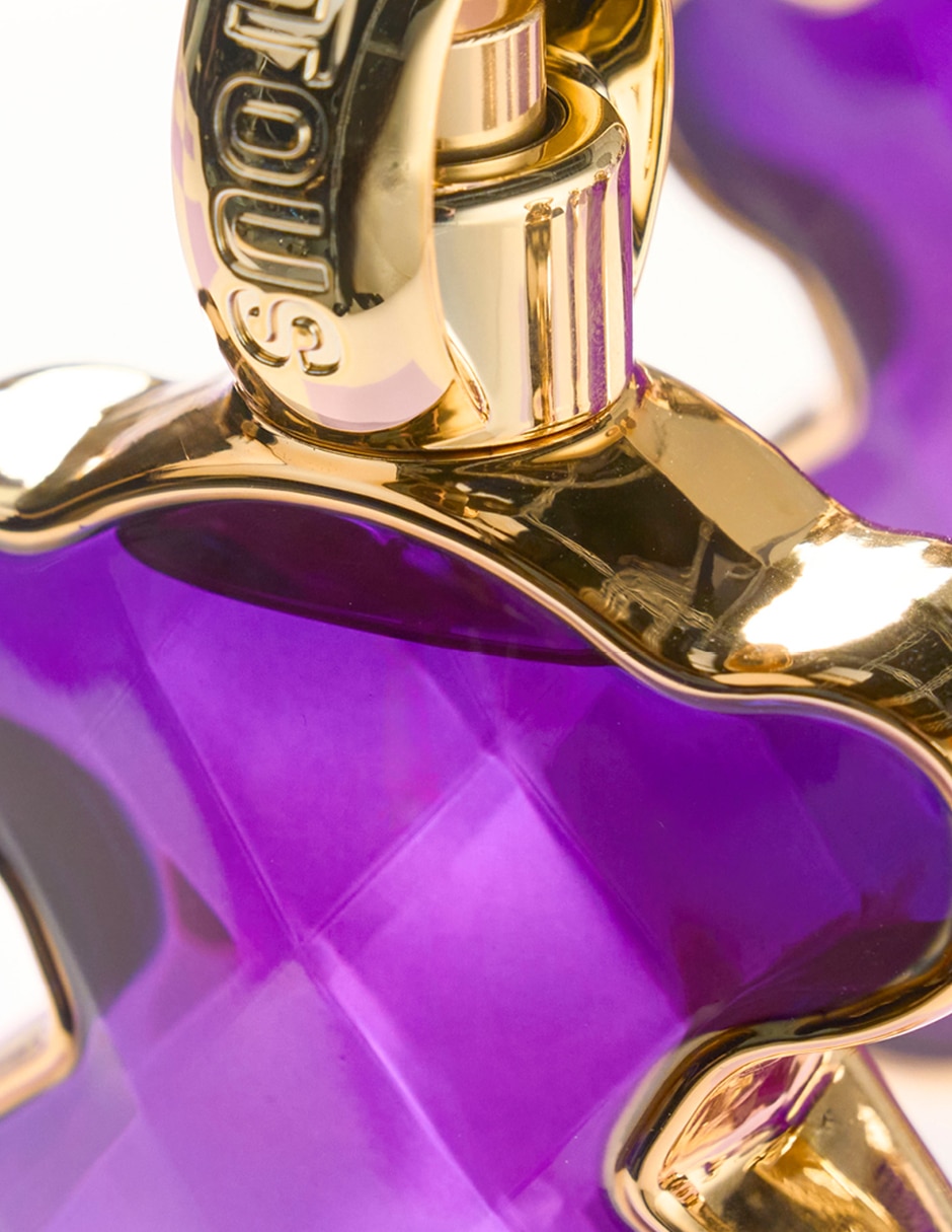 Eau de parfum Love Me Amethyste para mujer 6
