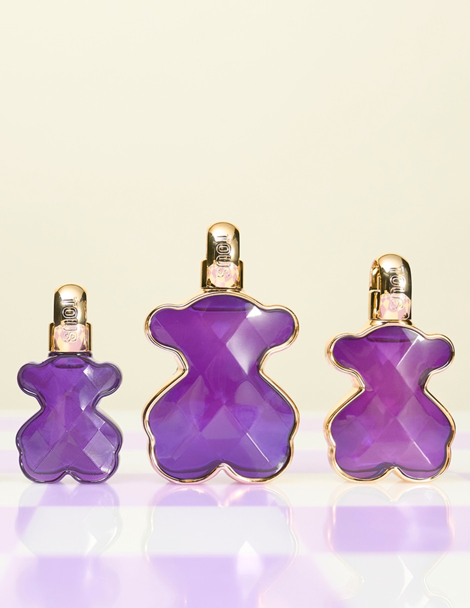 Eau de parfum Love Me Amethyste para mujer 7