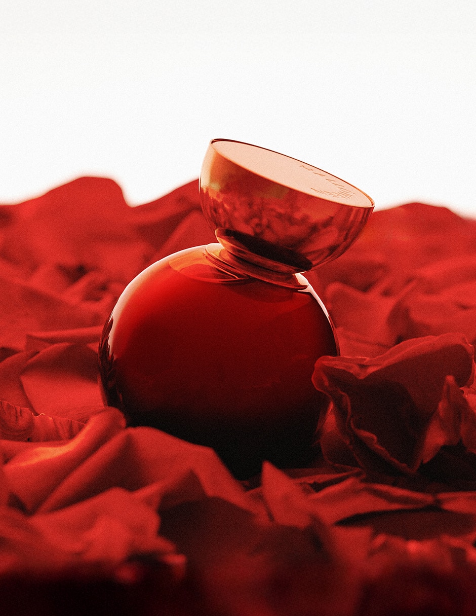 Eau de parfum My Wish Addiction para mujer 4