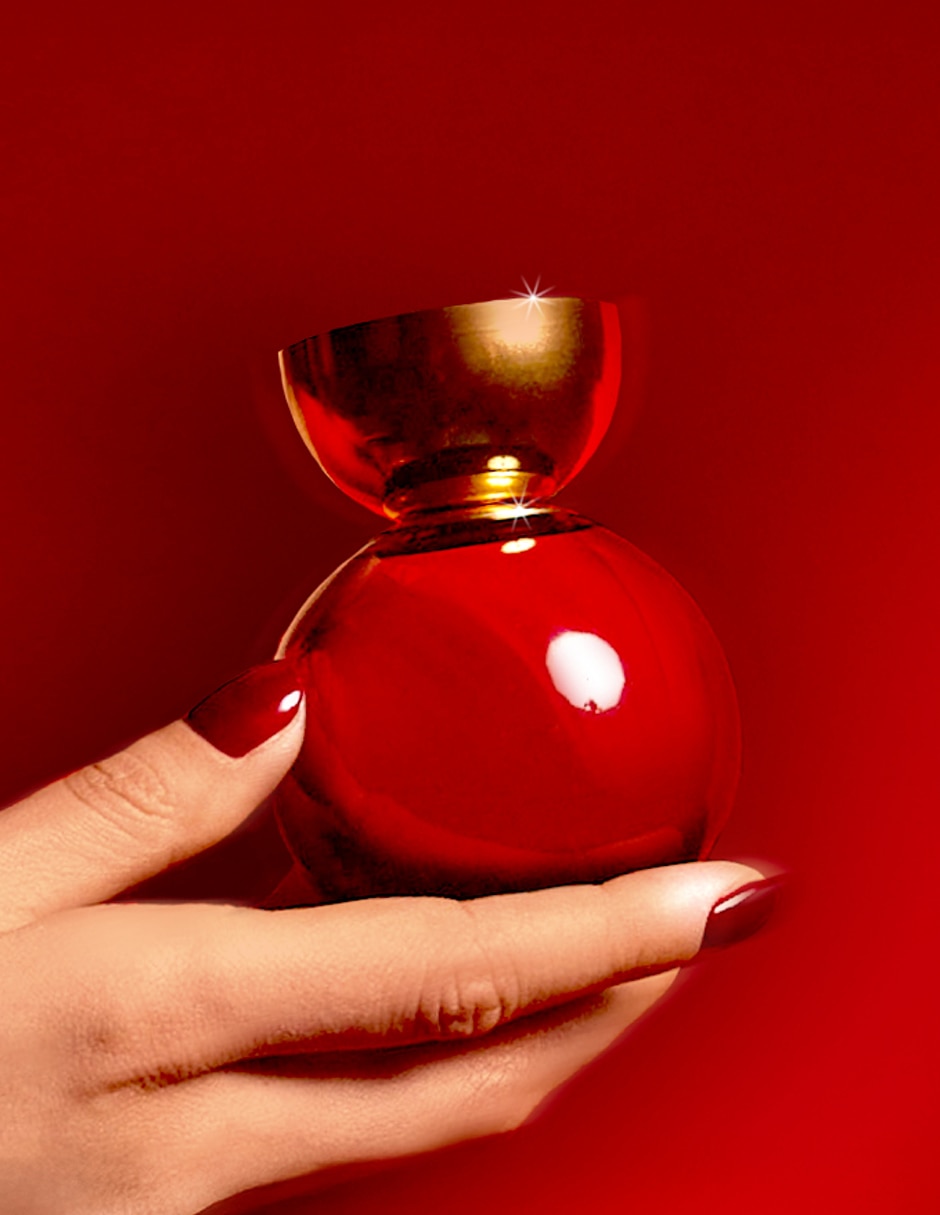 Eau de parfum My Wish Addiction para mujer 5