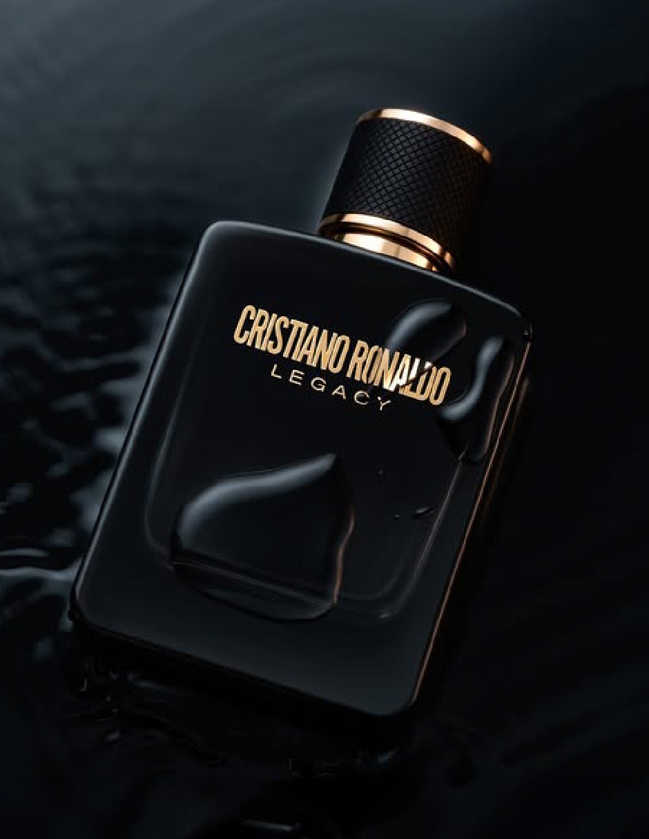 Eau de parfum Legacy para hombre 3