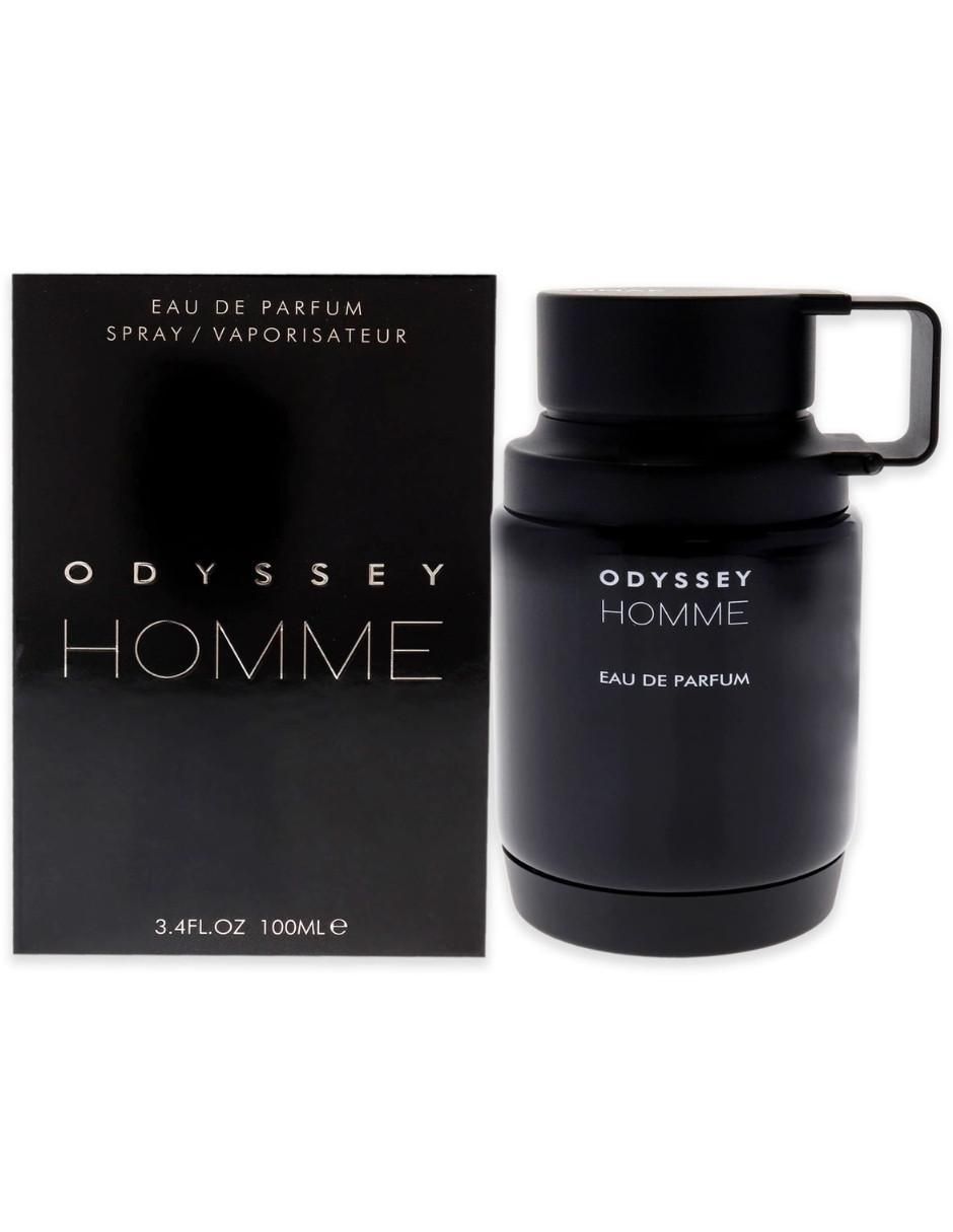 Set eau de parfum para hombre 3
