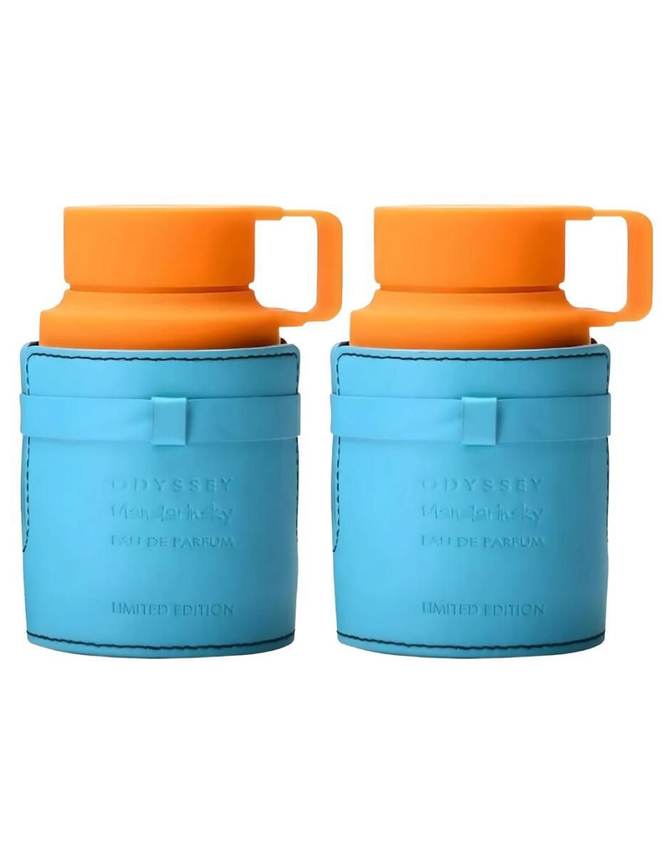 Set Eau de parfum Odyssey Mandarin Sky para hombre