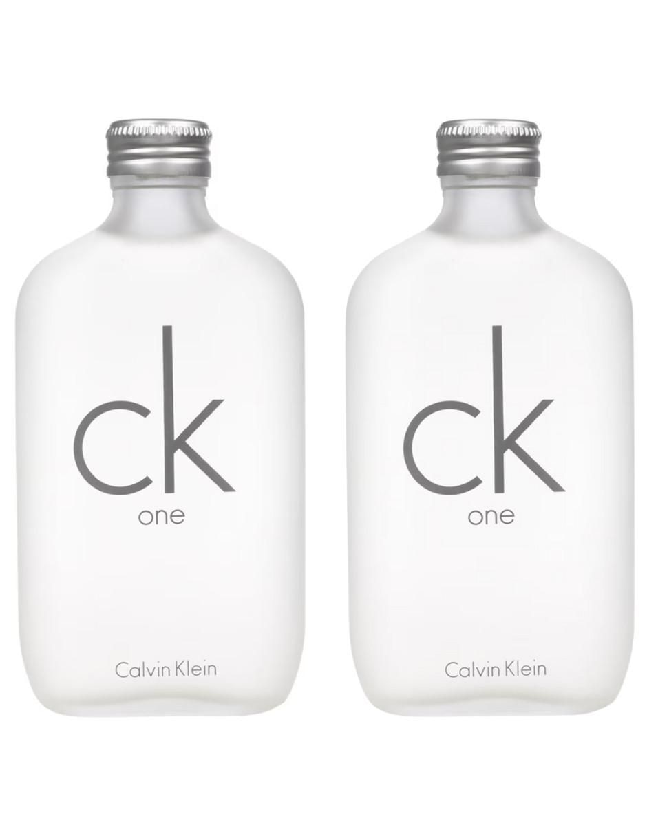 Set eau de toilette One unisex Set eau de toilette One unisex