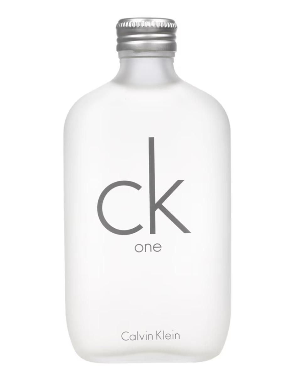 Set eau de toilette One unisex 2