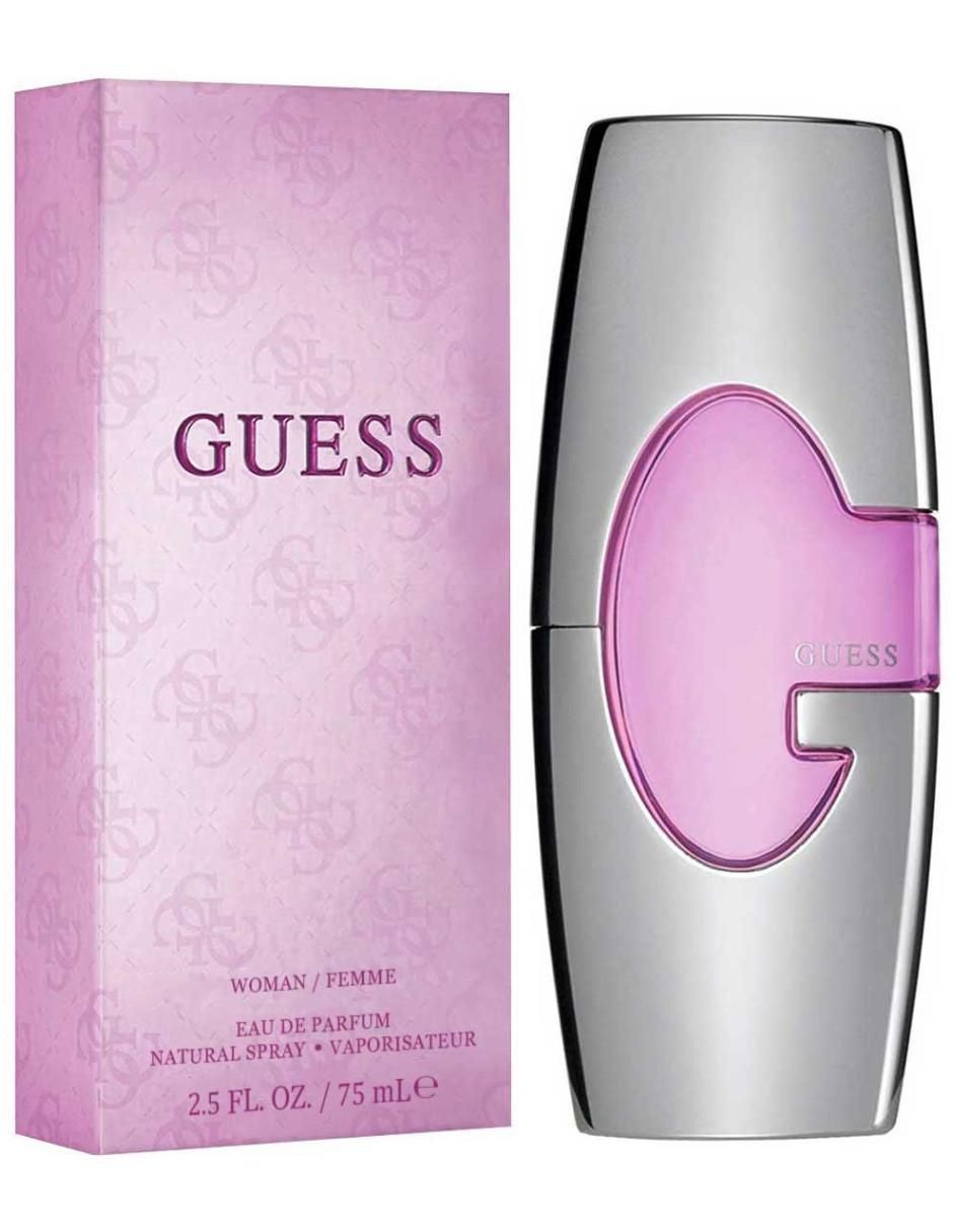 Eau de parfum Pink para mujer