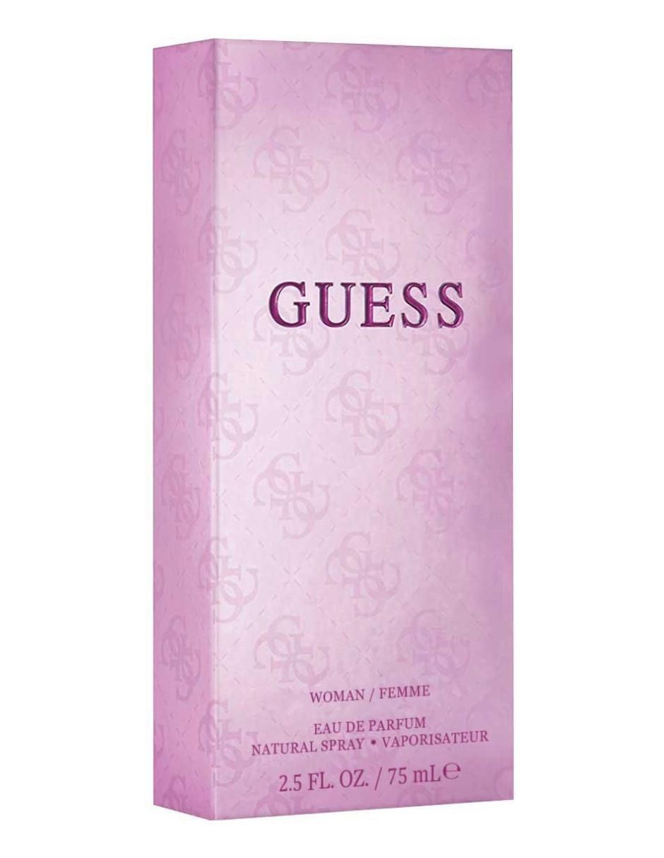 Eau de parfum Pink para mujer 2
