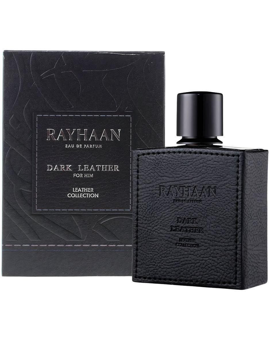 Eau de parfum para hombre 2