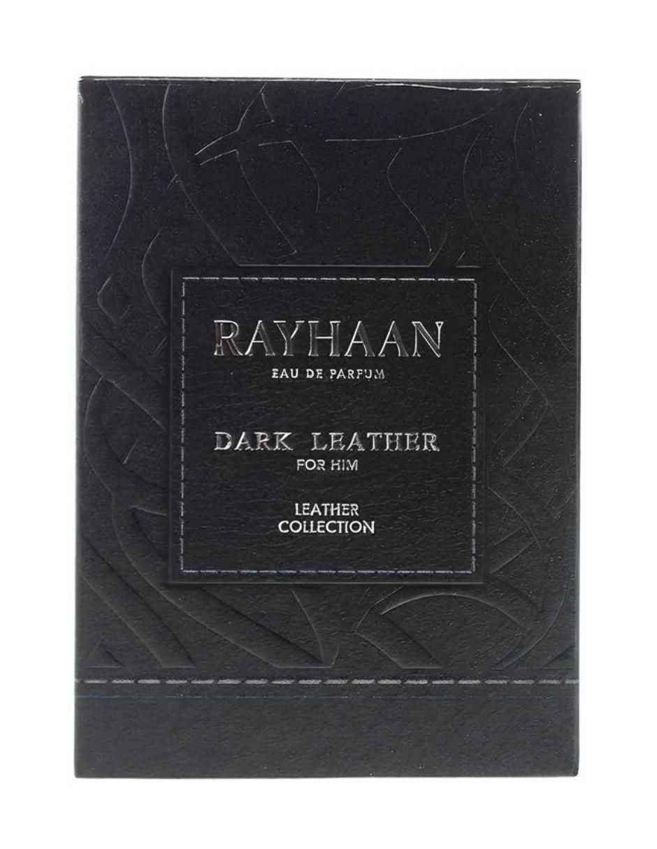 Eau de parfum para hombre 3