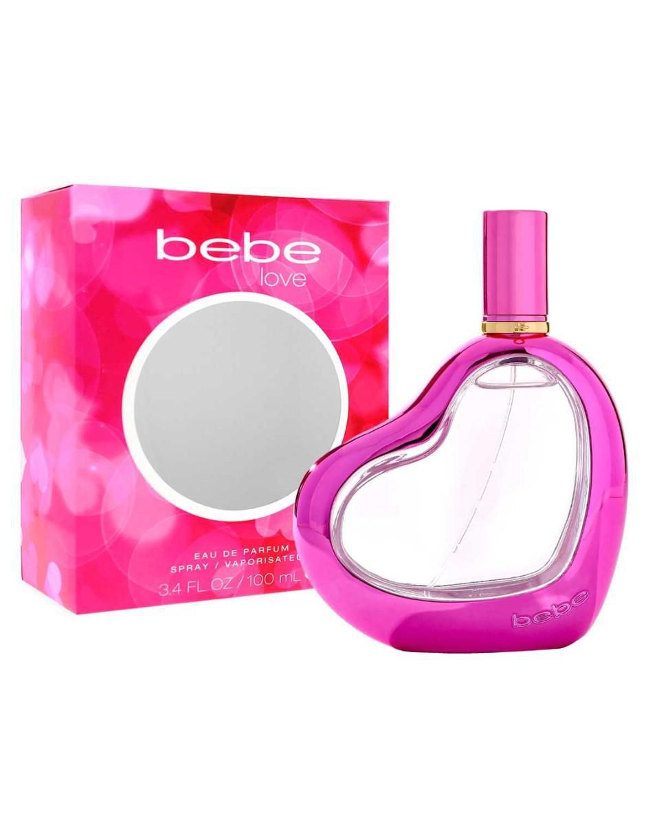 Eau de parfum Love para mujer