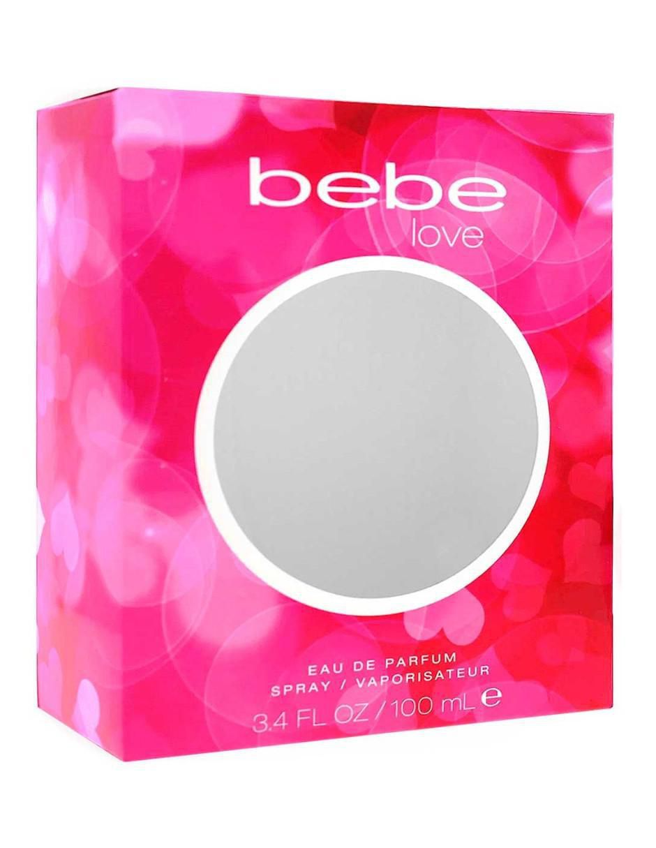 Eau de parfum Love para mujer 3
