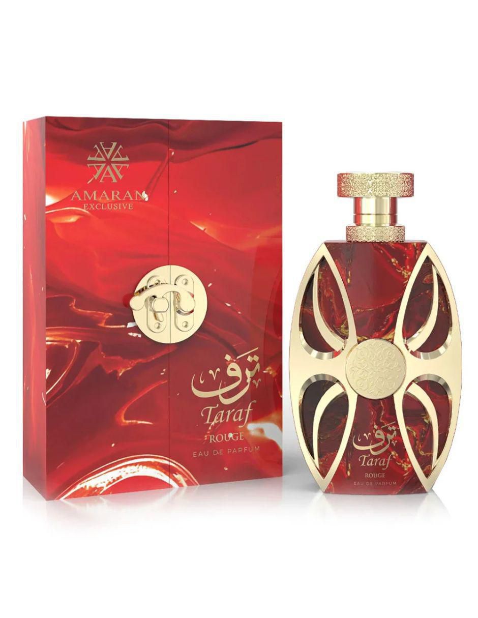 Eau de parfum Taraf unisex 2