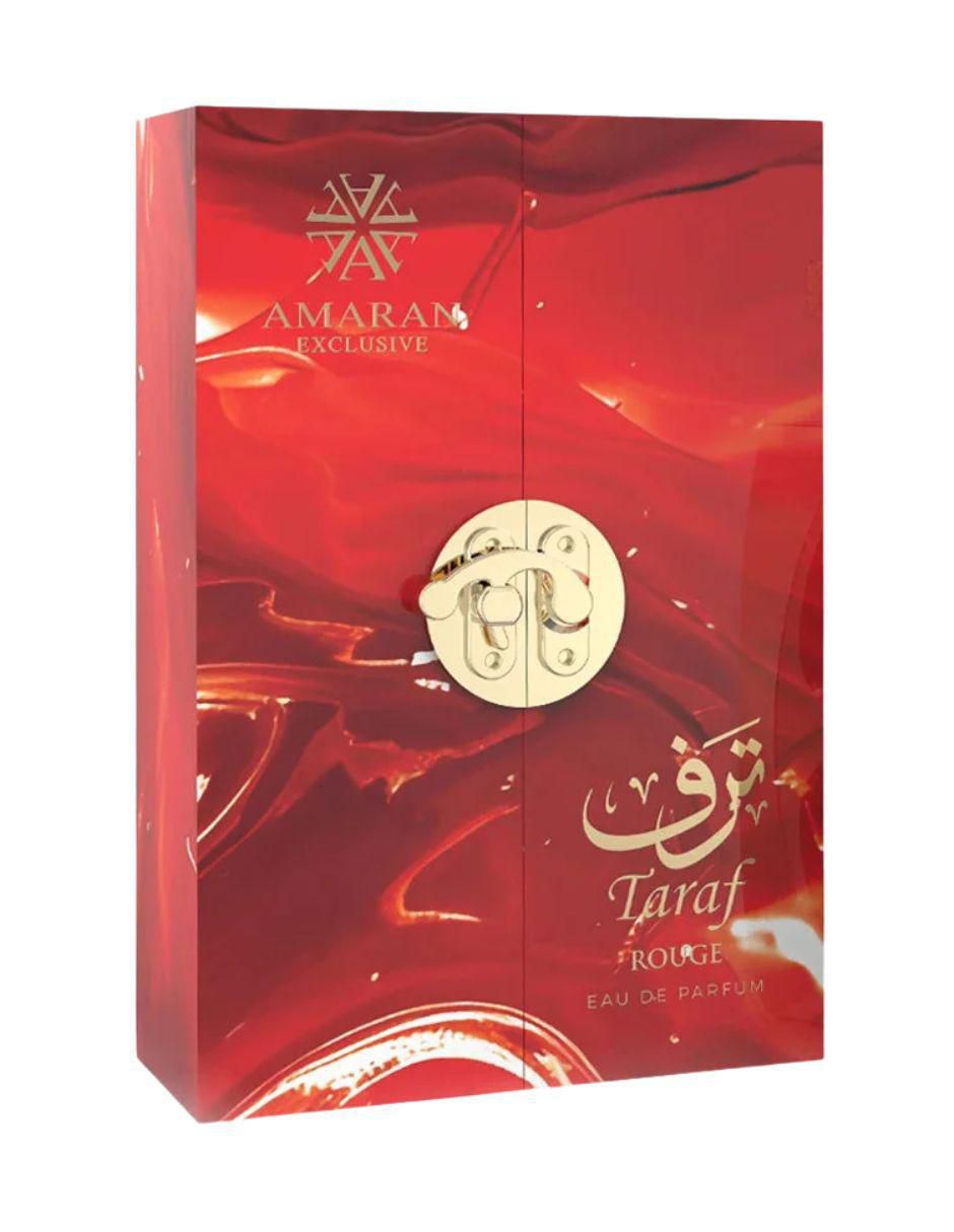 Eau de parfum Taraf unisex 3