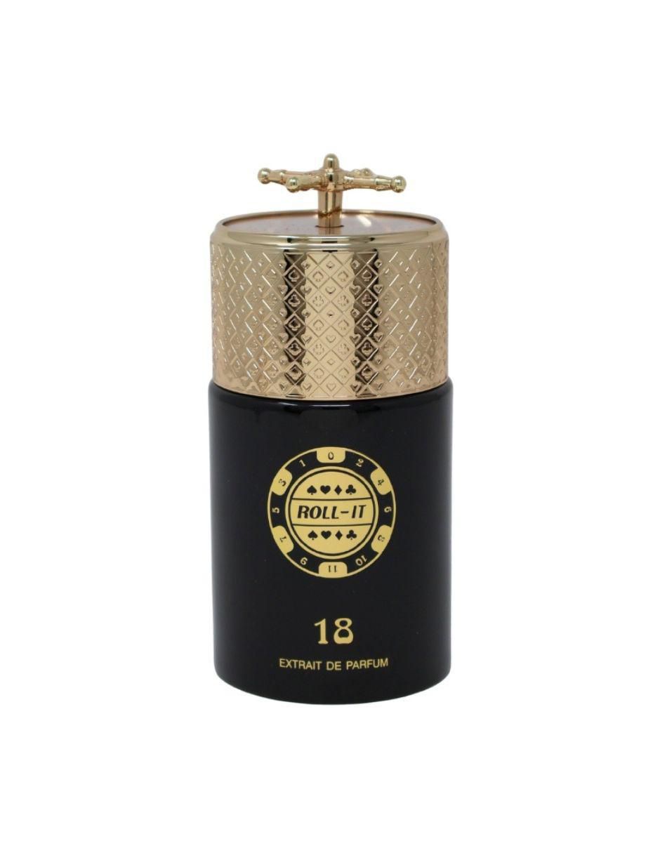 Extracto de perfume unisex Extracto de perfume unisex