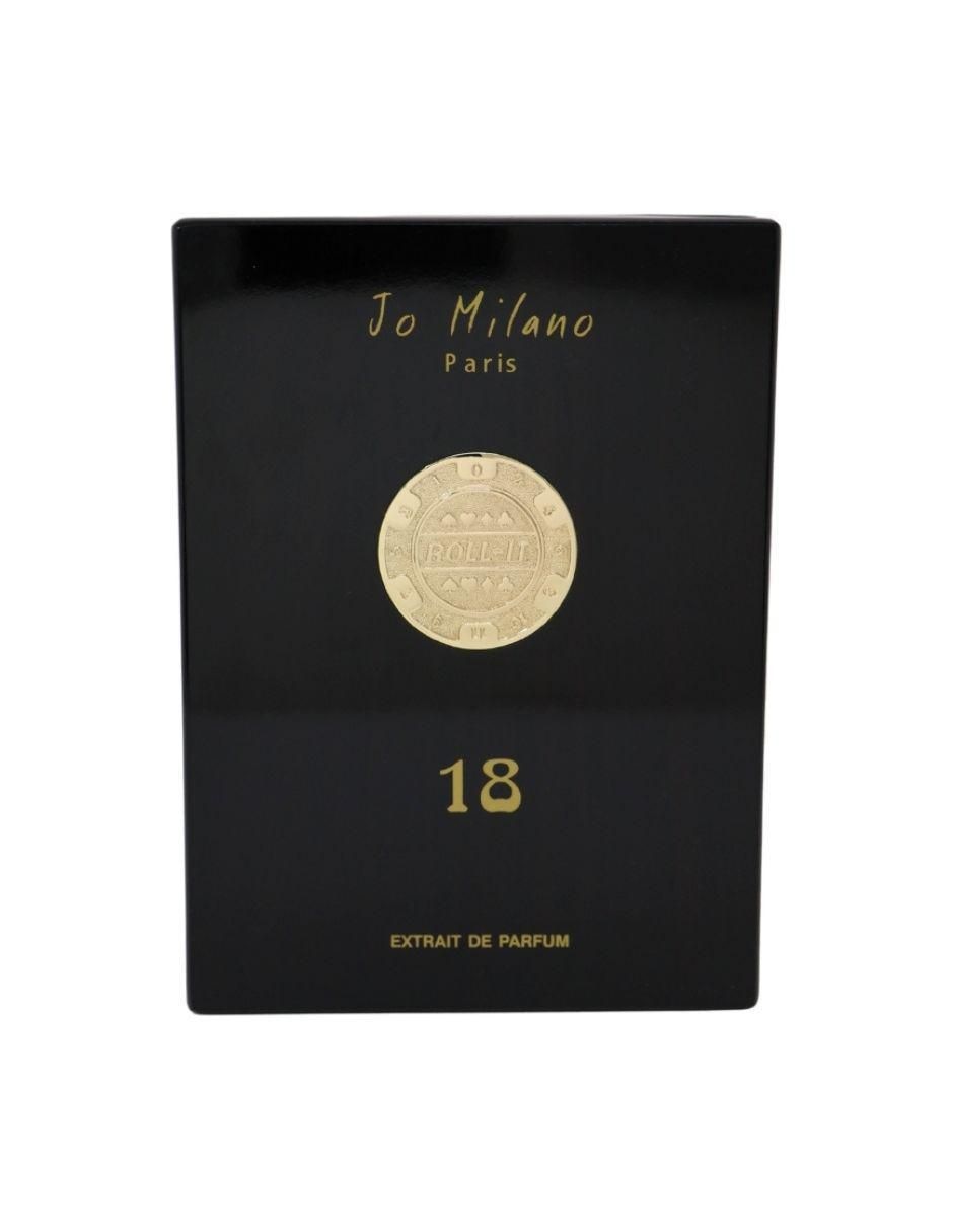 Extracto de perfume unisex 2