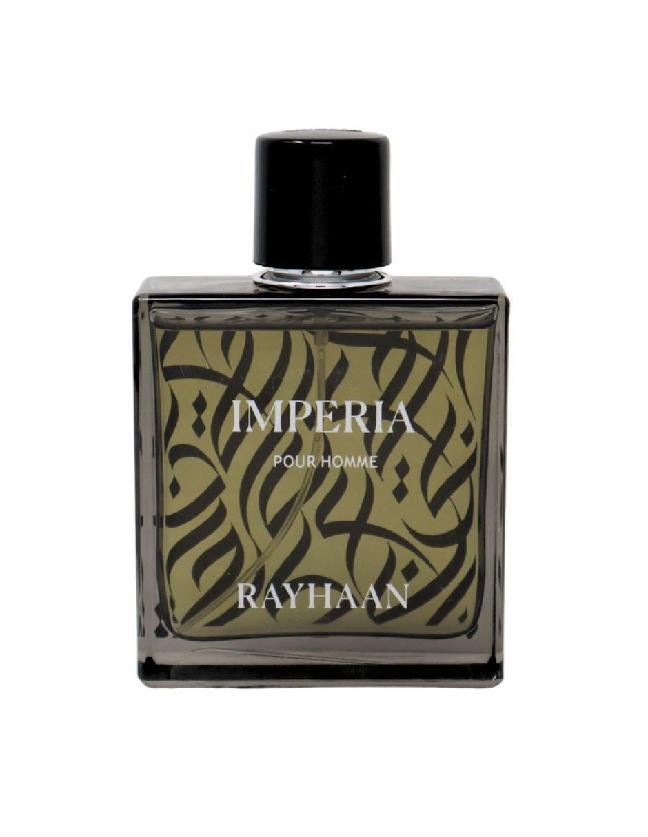 Eau de parfum Imperia para hombre