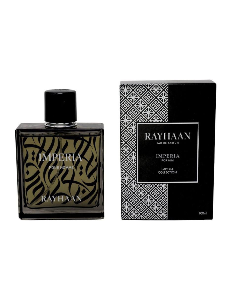 Eau de parfum Imperia para hombre 2