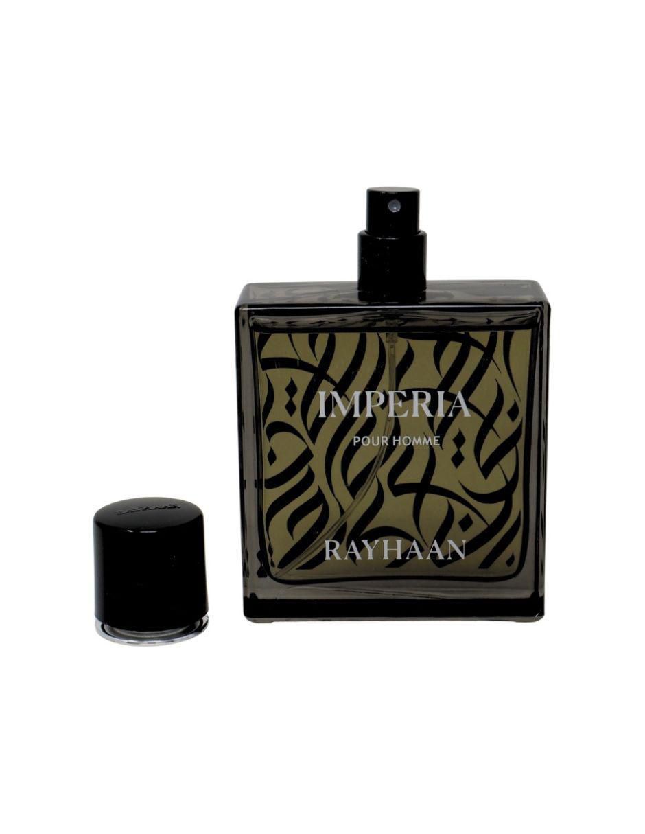 Eau de parfum Imperia para hombre 3