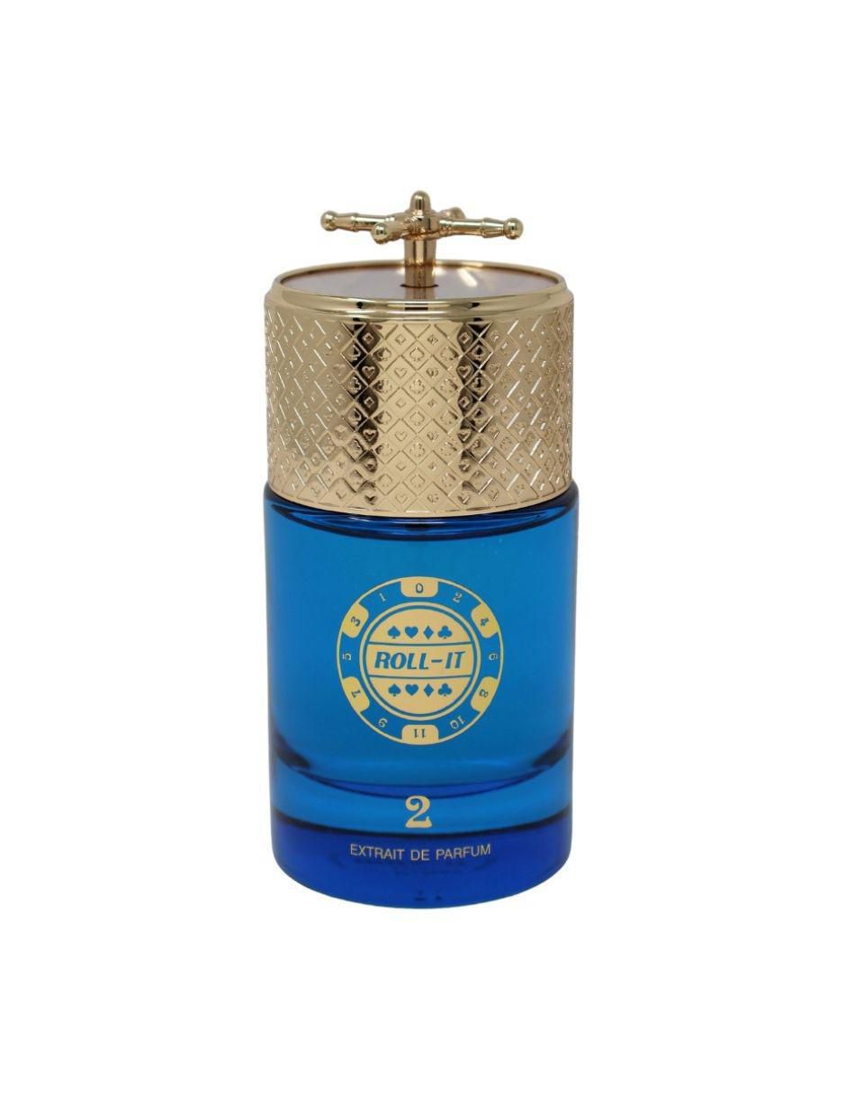 Extracto de perfume unisex Extracto de perfume unisex