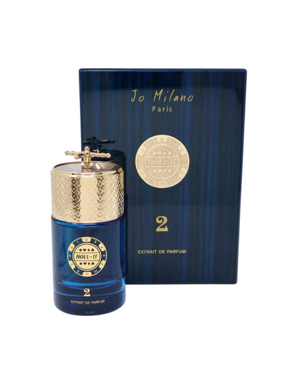 Extracto de perfume unisex 2