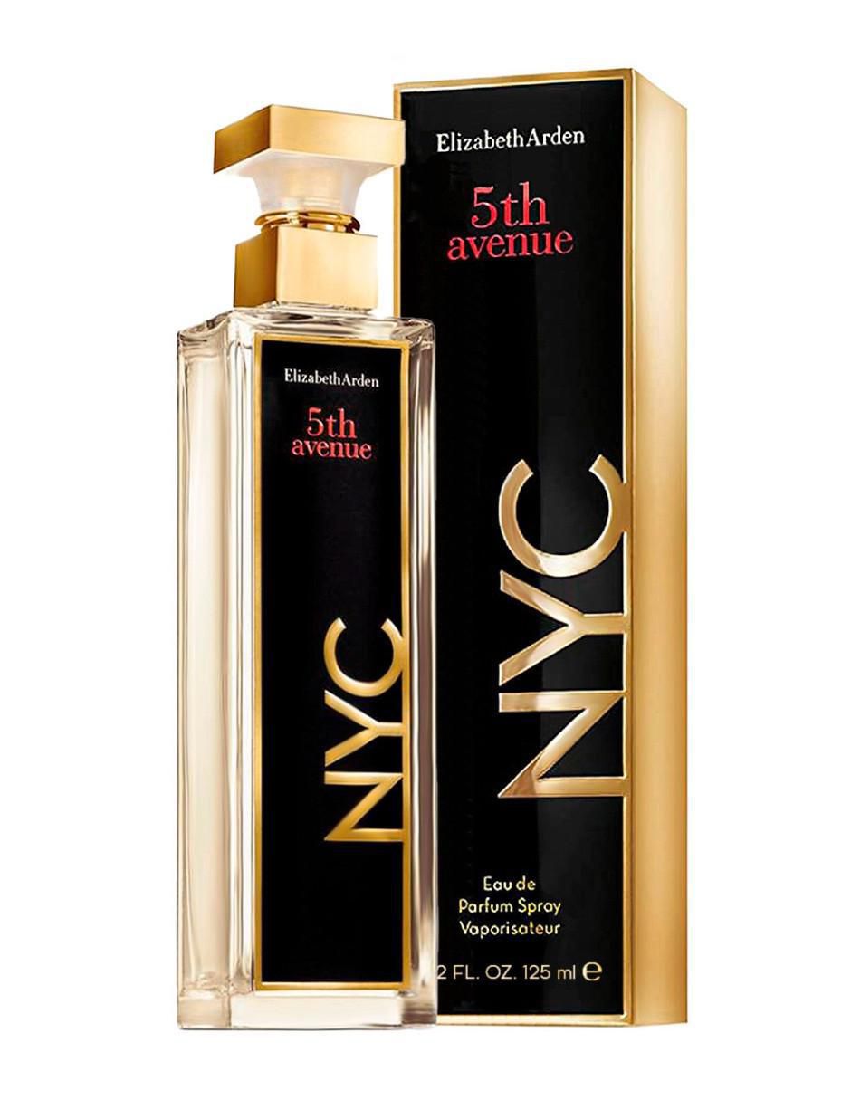 Set eau de parfum 5th Avenue NYC +Splendor para mujer 2