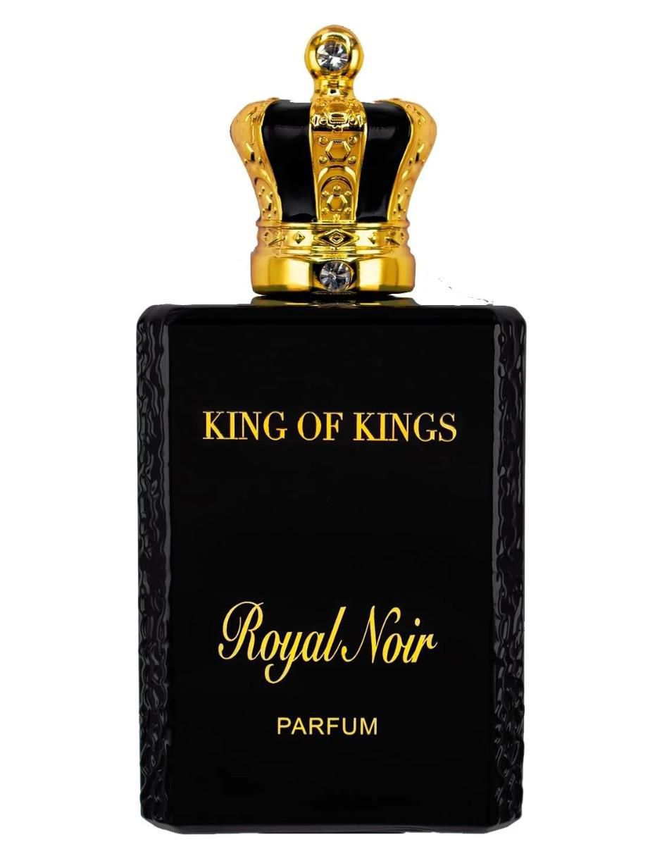 Eau de parfum Royal Noir para hombre