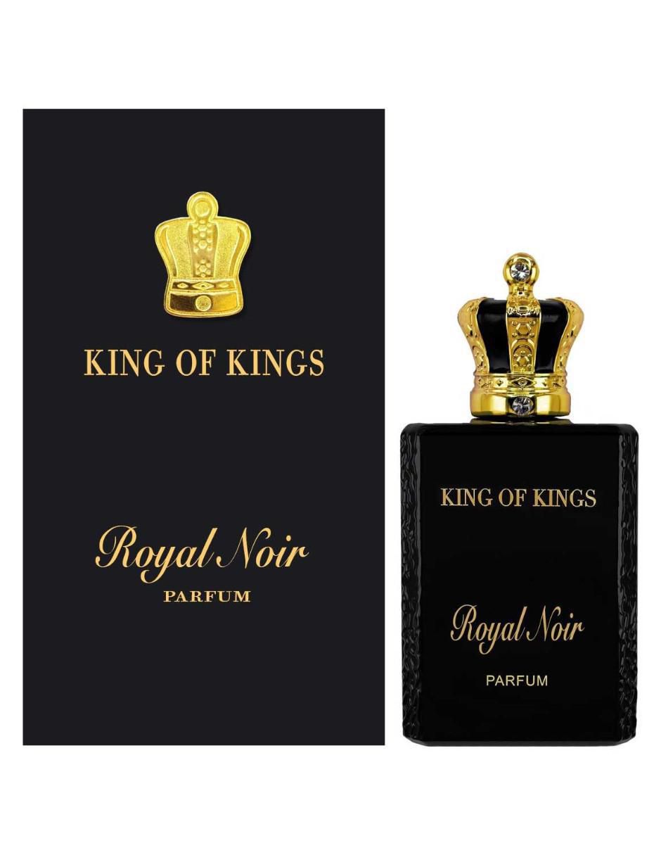 Eau de parfum Royal Noir para hombre 2