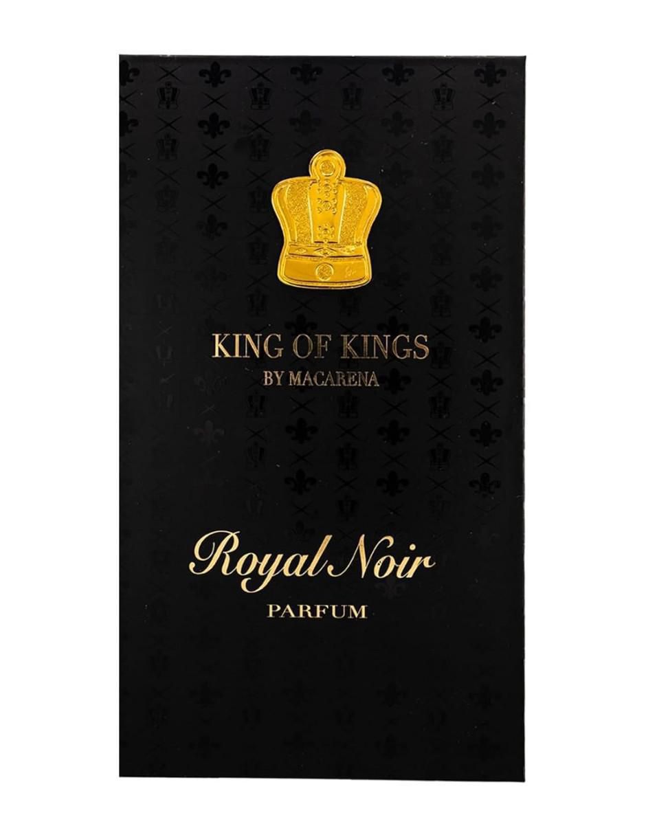 Eau de parfum Royal Noir para hombre 3