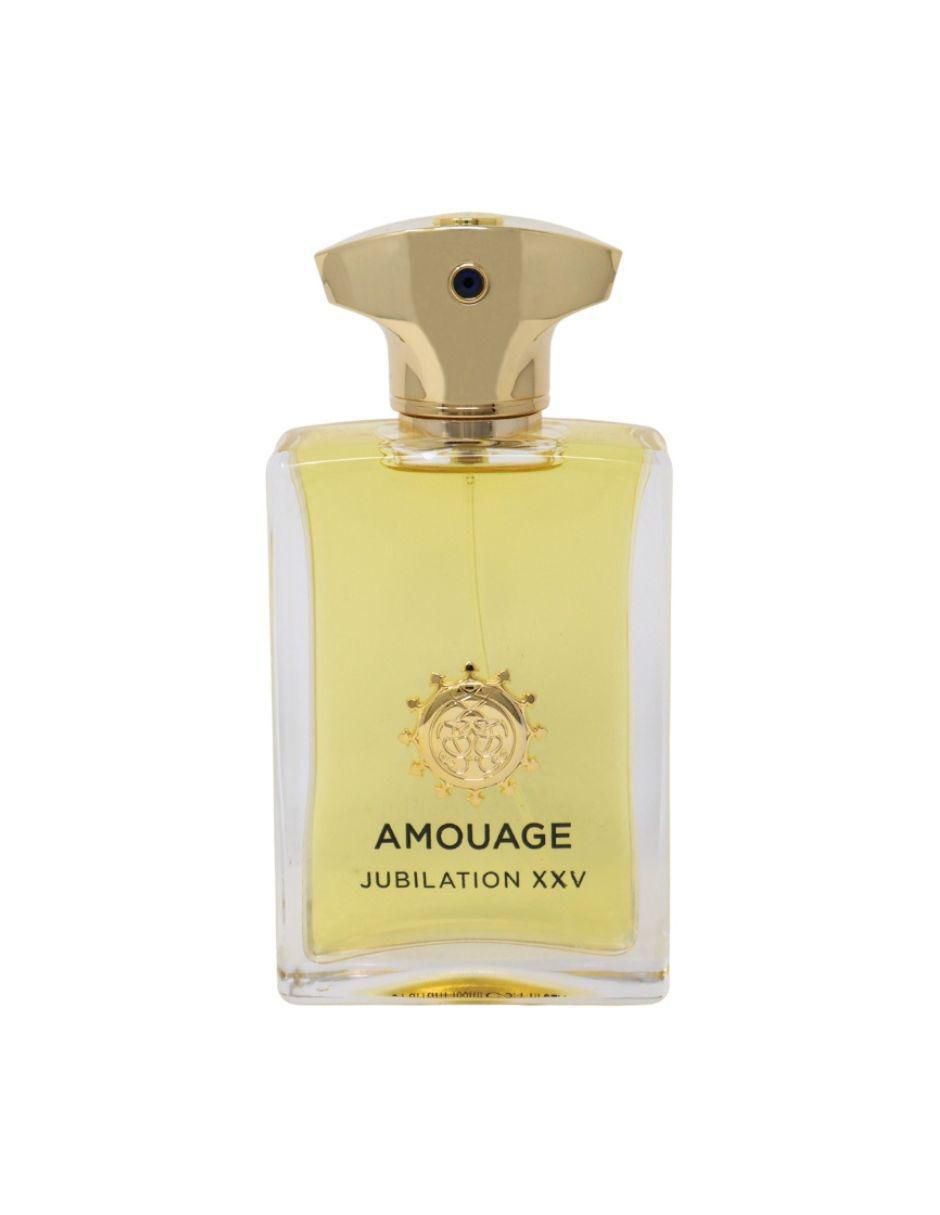 Eau de parfum para hombre 1