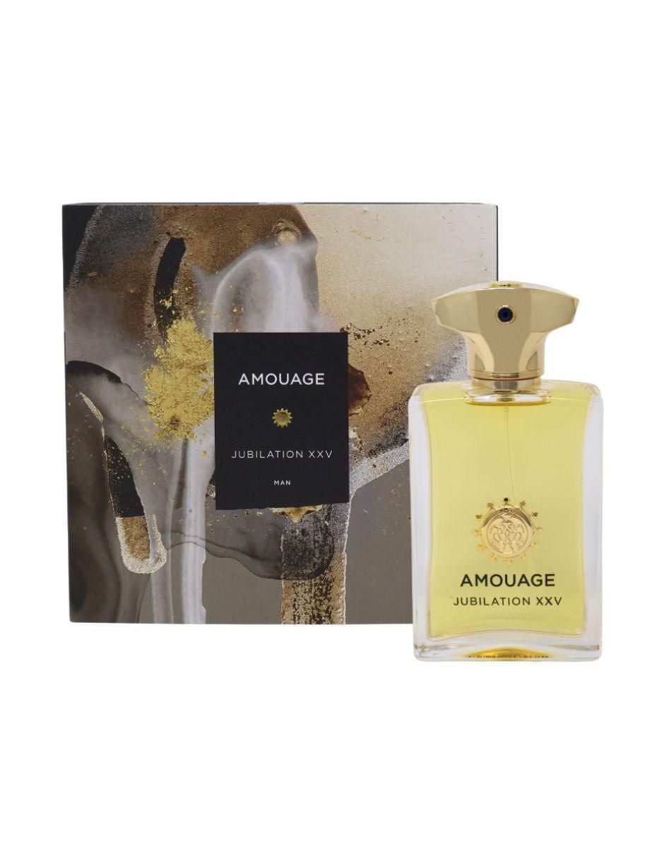 Eau de parfum para hombre 2