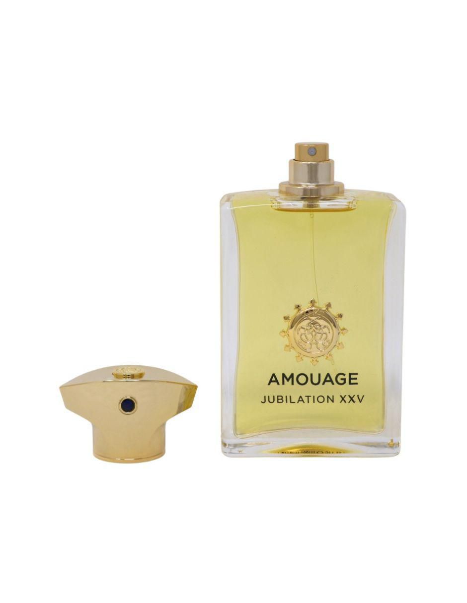 Eau de parfum para hombre 3
