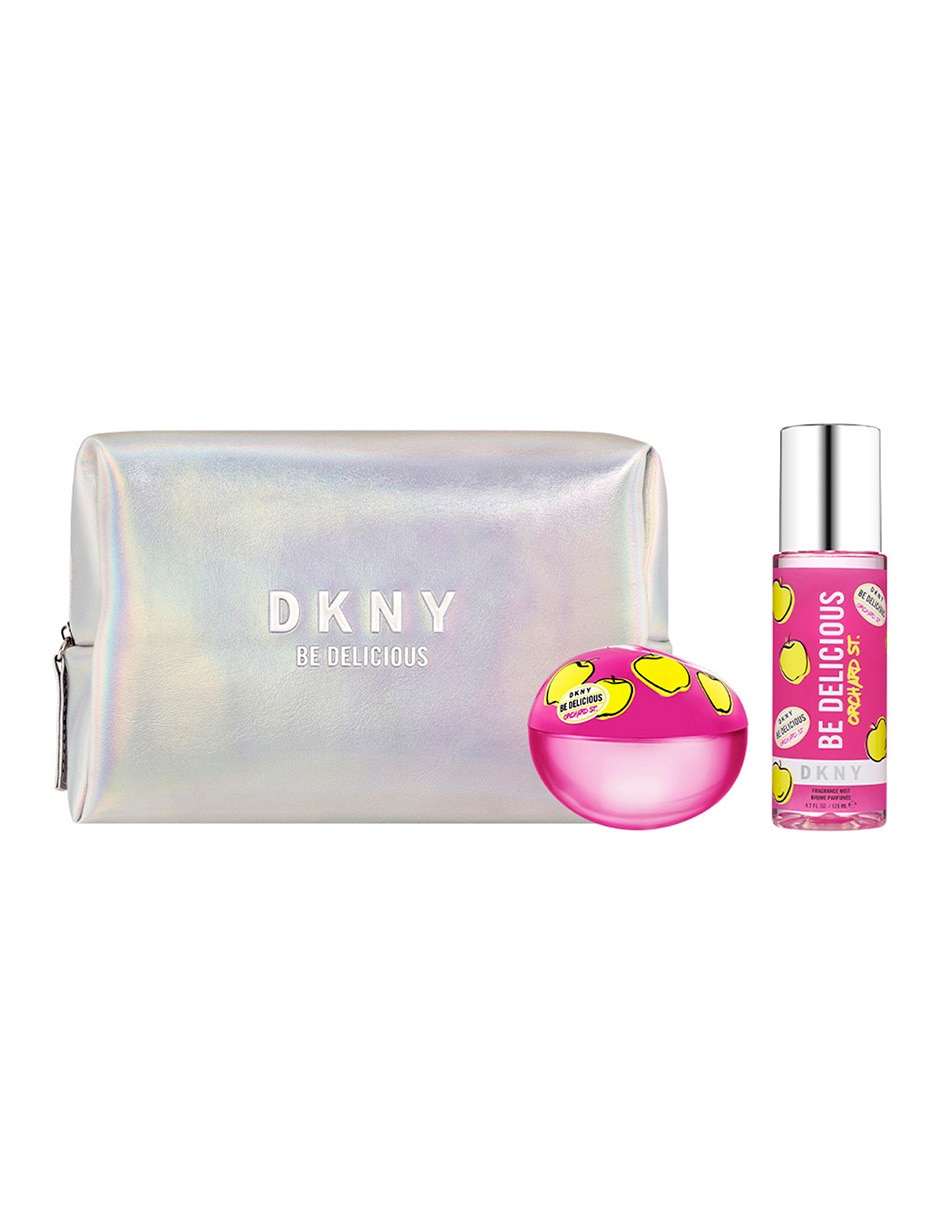 Kit eau de parfum Orchard St para mujer