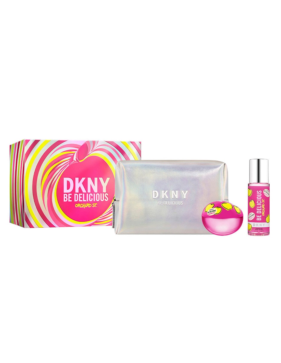 Kit eau de parfum Orchard St para mujer 2
