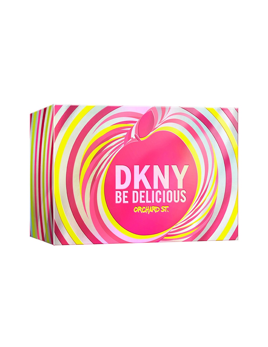 Kit eau de parfum Orchard St para mujer 4