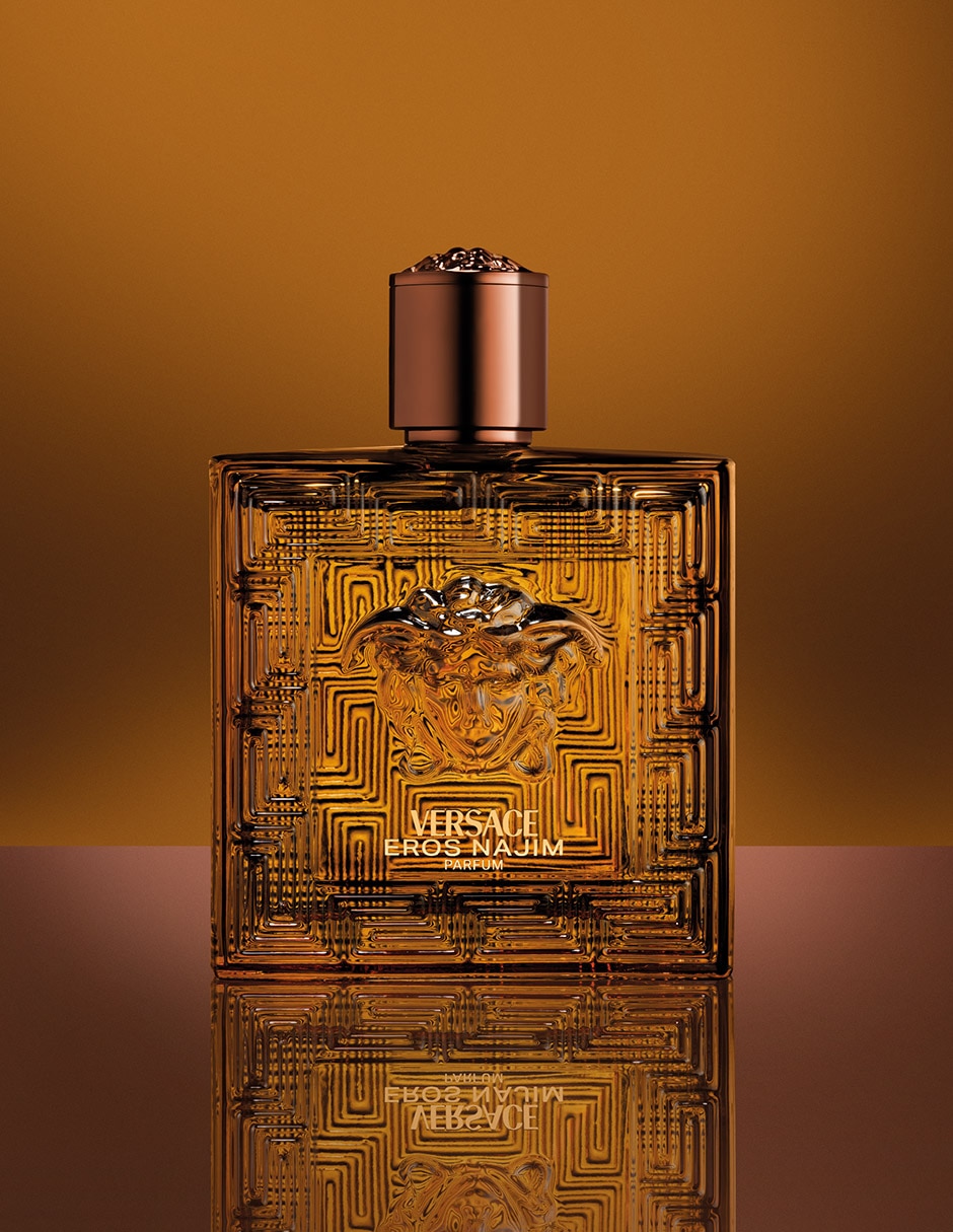 Parfum Eros para hombre 3