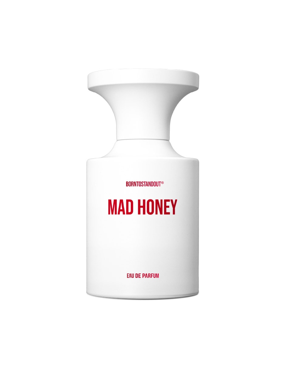 Eau de parfum Mad Honey unisex