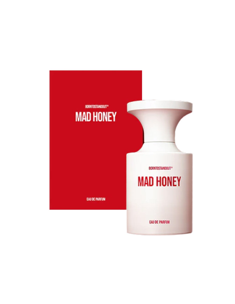 Eau de parfum Mad Honey unisex 4