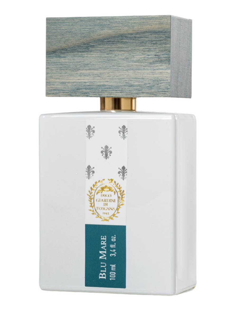 Eau de parfum Blu Mare unisex