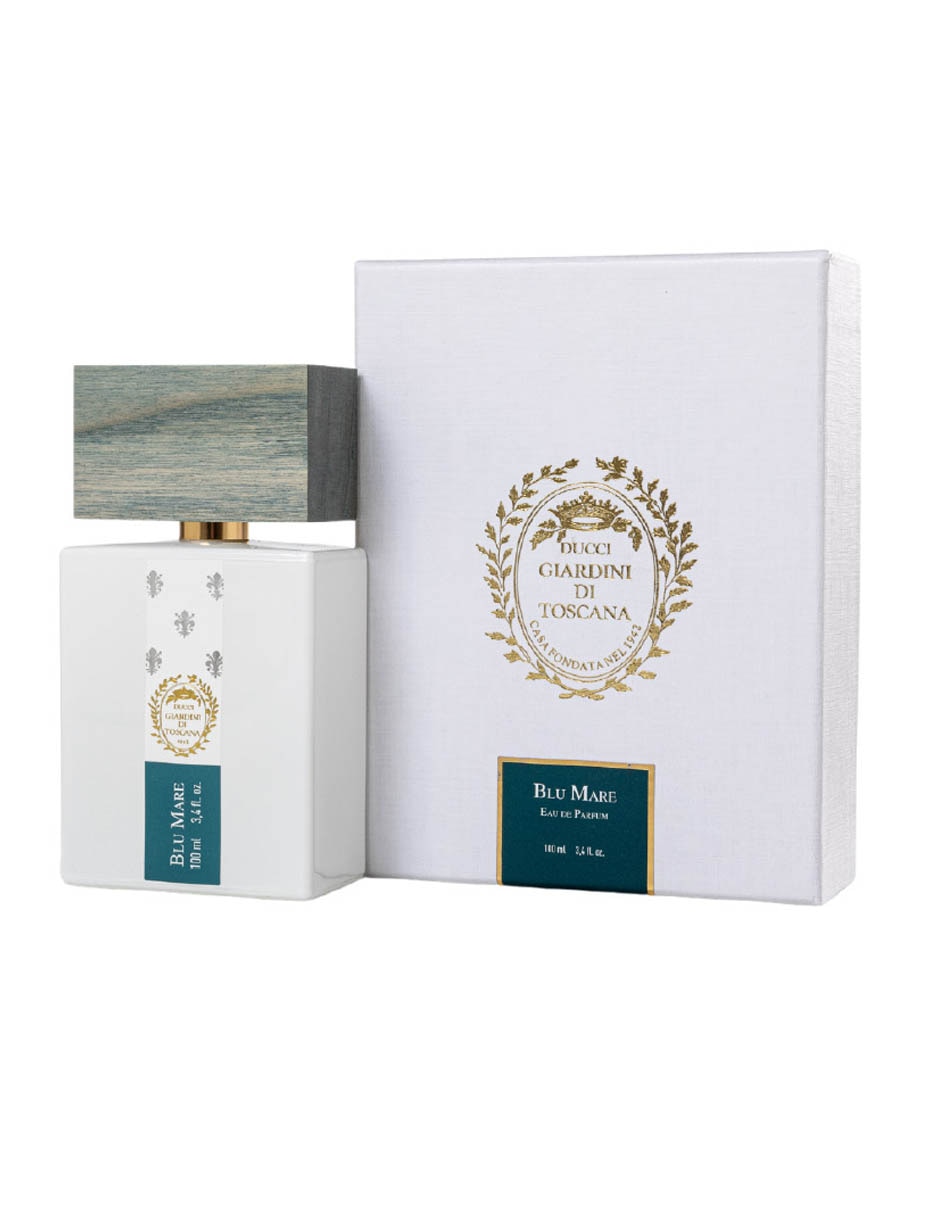 Eau de parfum Blu Mare unisex 4