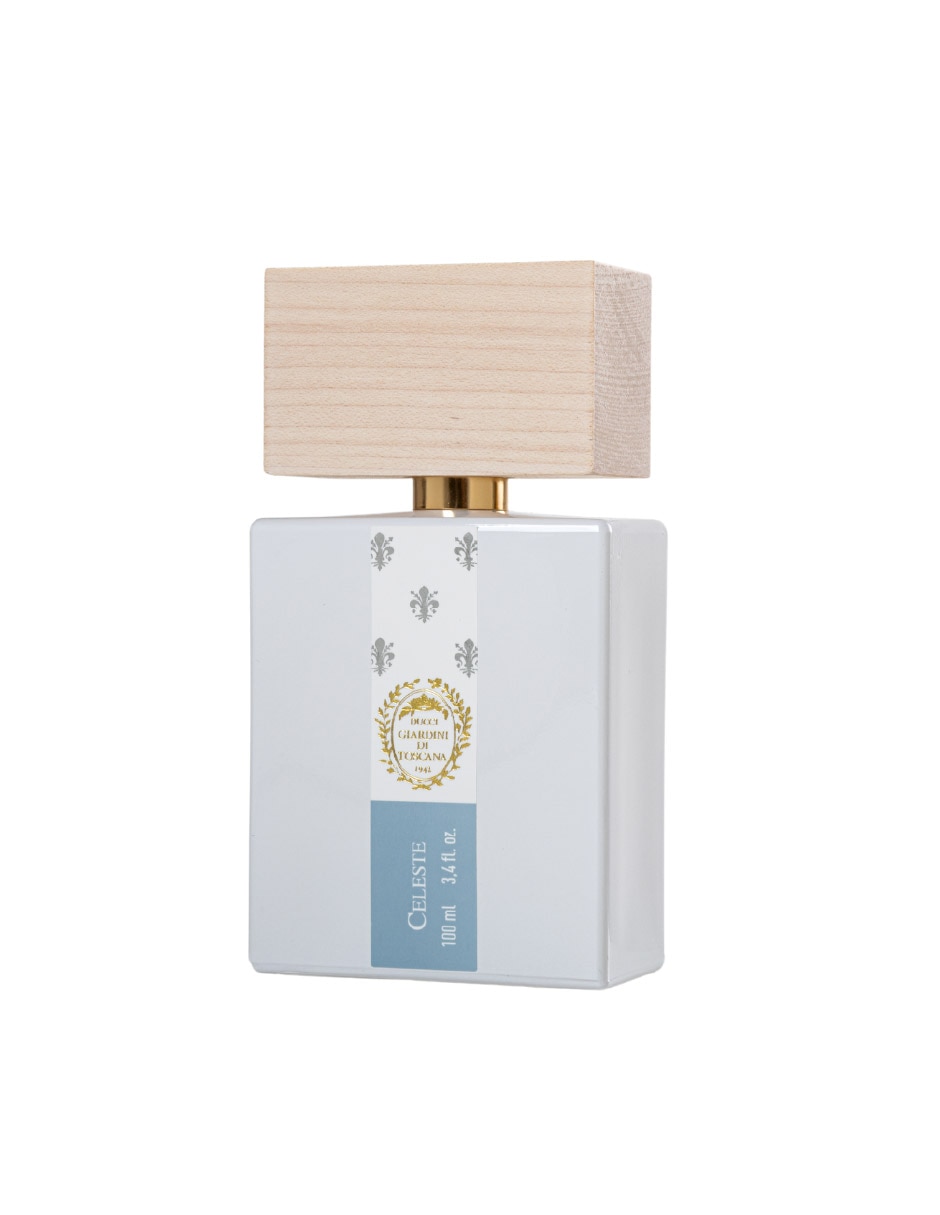 Eau de parfum Celeste unisex 6