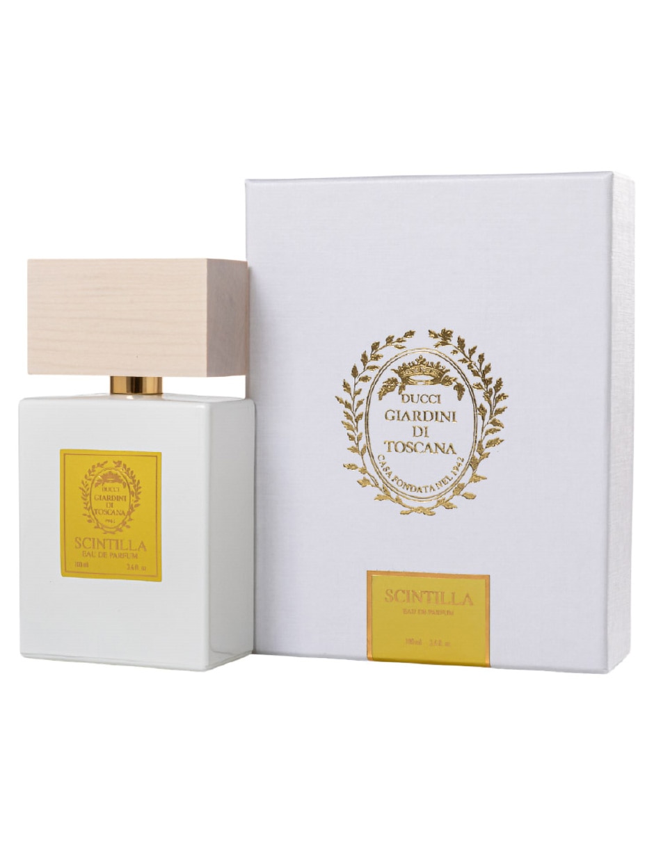 Eau de parfum Borabora unisex 2